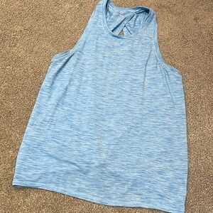 (20)Gap fit Athletic tank  top